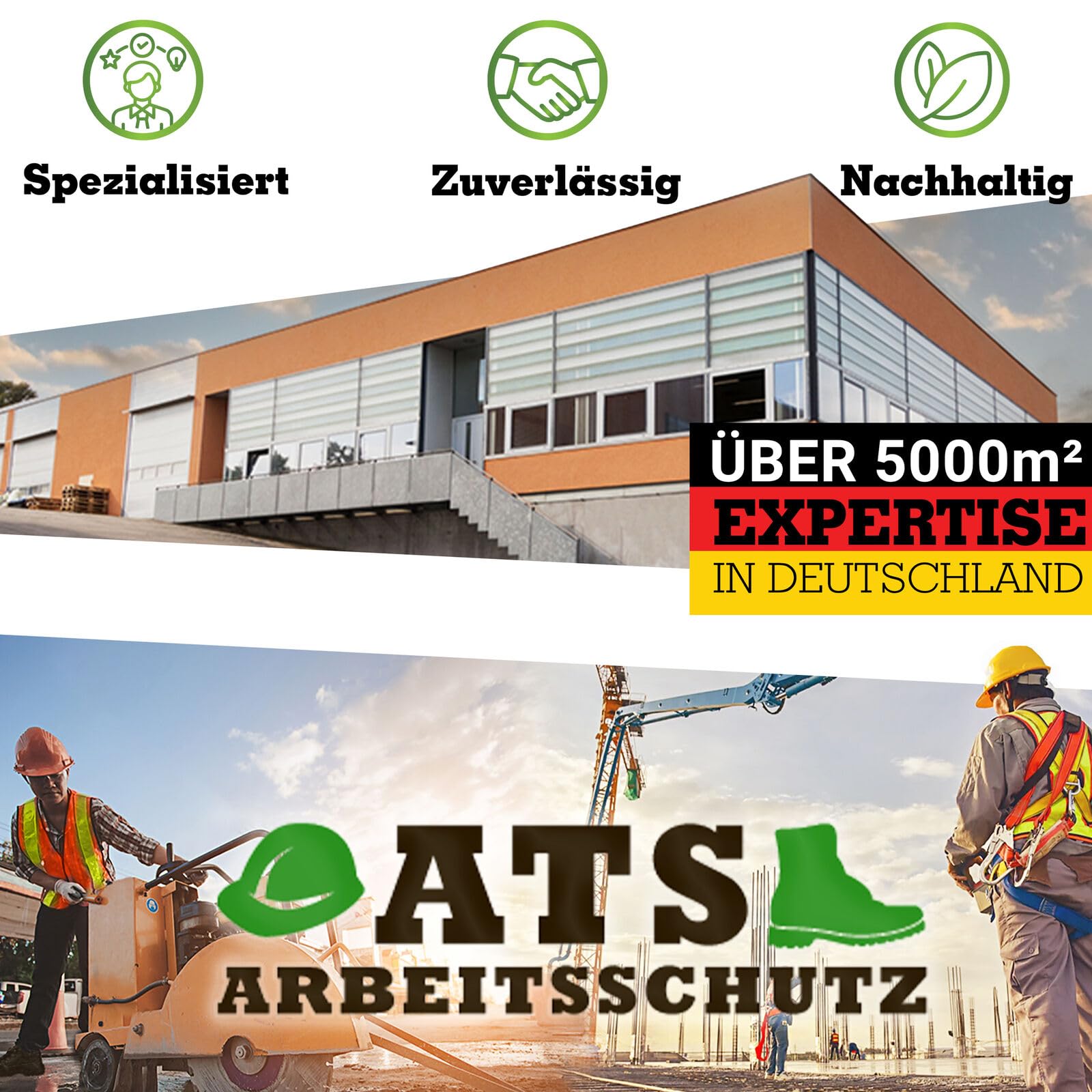 Safetytex 24 Paar Arbeitshandschuhe - Montagehandschuhe mit Latex Beschichtung - neongelbe Handschuhe - Schutzhandschuhe für Haus, Garten, Industrie und Handwerk - Größe 11 9