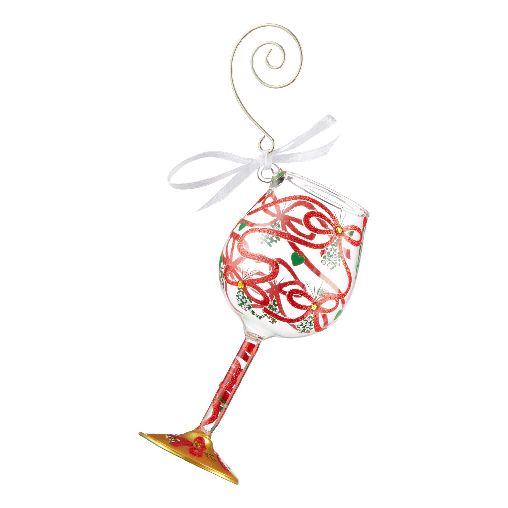 Enesco Hanging Ornament, Multi Color, 4.13 Inch