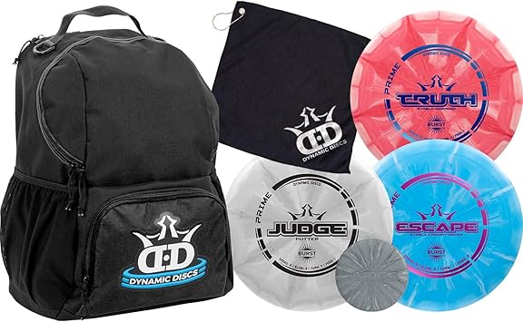 westside discs pro bag