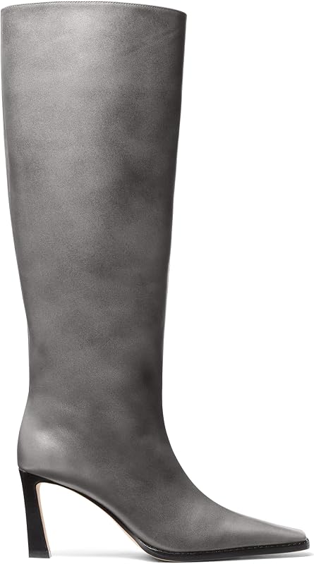 DARRAH HEELED BOOT Boots