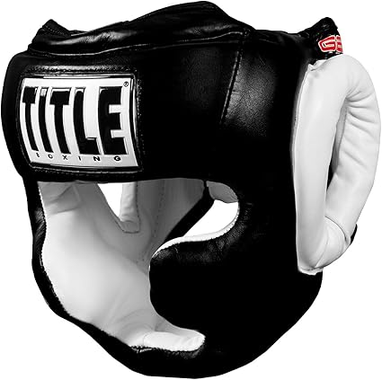 boxing headgear amazon