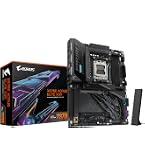 GIGABYTE Scheda Madre X870E AORUS PRO - Supporta CPU AMD Ryzen 9000 Vrm Digitale 16 Fasi Fino 8000mhz Ddr5 Oc 4xpcie 4xm Wi Fi Lan 5gbe Usb Gen 2x2 P 276061 GIGABYTE Scheda Madre X870E AORUS PRO - Supporta CPU AMD Ryzen 9000 Vrm Digitale 16 Fasi Fino 8000mhz Ddr5 Oc 4xpcie 4xm Wi Fi Lan 5gbe Usb Gen 2x2 P 276061