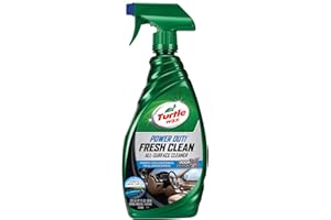 Turtle Wax 50769 Power Out Fresh Clean All-Surface Cleaner