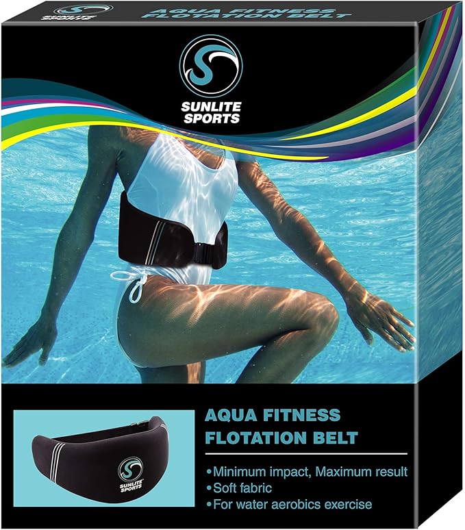 speedo flotation belt