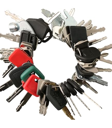 Ricambi Per Escavatori Doosan Online: La Tua Guida Rapida - YNF Machinery - Foto 6