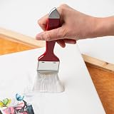 PEBEO Studio Acrylics Gesso White Primer 250 ml Multi-Surface view 2