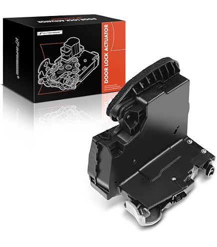 Front Left Driver Side Door Lock Latch Actuator Motor