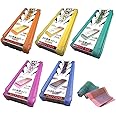 Shapton Sharpening Stones #320 1000 5000 8000 12000, Cloth