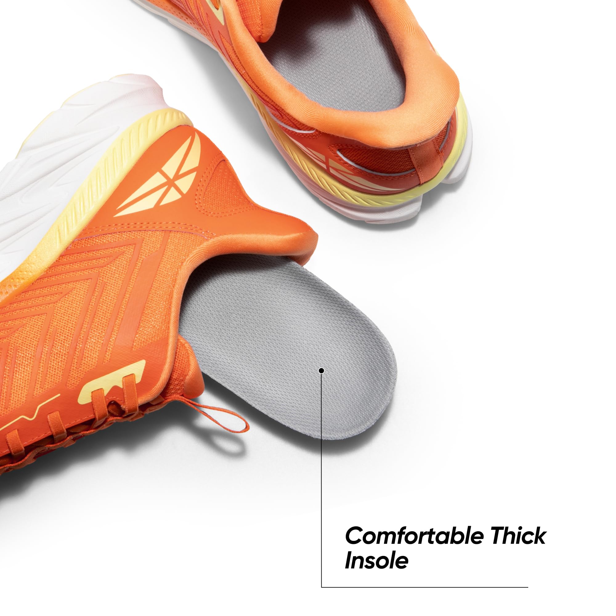 Men's Slip On Walking Shoes Running Comfortable Tennis Breathable Non Slip Athletic Gym Workout Cross Training Fashion Sneakers