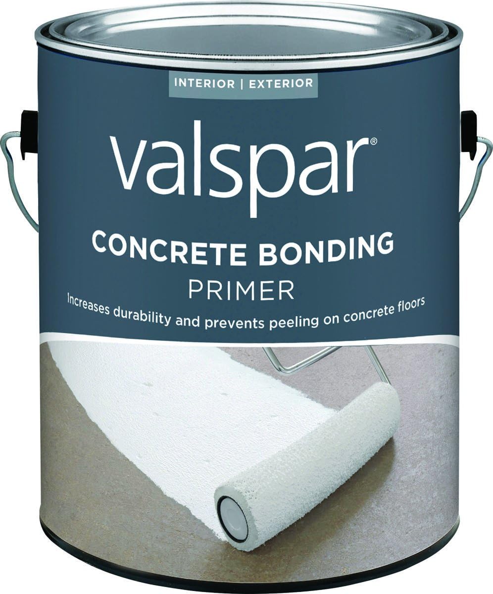VALSPAR 82000 1G BONDING PRIMER 024.0082000.007, Primer Amazon Canada