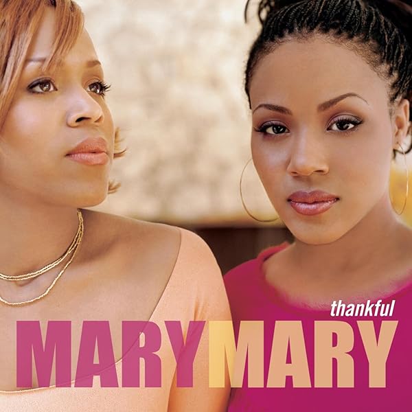 Mary Mary | Amazon.com.br