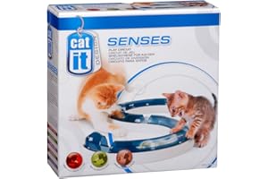 Catit Design Senses Play Circuit, Original