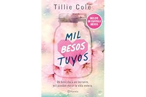 Mil besos tuyos (Incluye Capítulo inédito) / A Thousand Boy Kisses (With an Unpublished Chapter) (Spanish Edition)