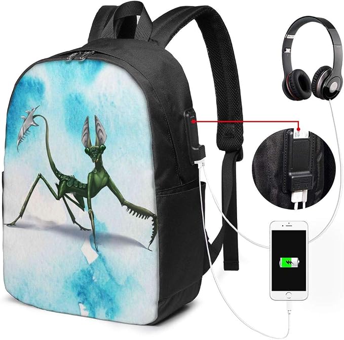 mantis 16 backpack