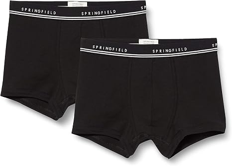 Calzoncillos Springfield Hombre Discount, 50% OFF | www.ingeniovirtual.com