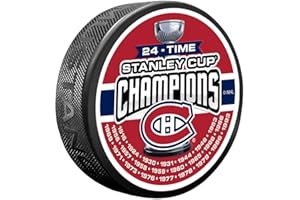 Champs Puck