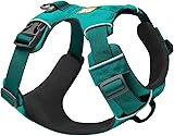 Ruffwear, Front Range Dog Harness, Reflective and