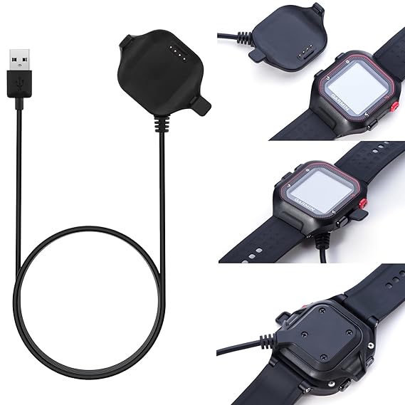 garmin clip on fitness tracker