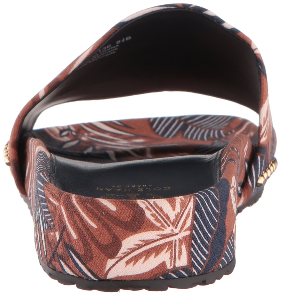 Cole Haan Women's Pinch Montauk Slide Flat Sandal - Image 3