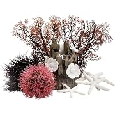 biOrb D&eacute;cor Set - 15L Red Forest