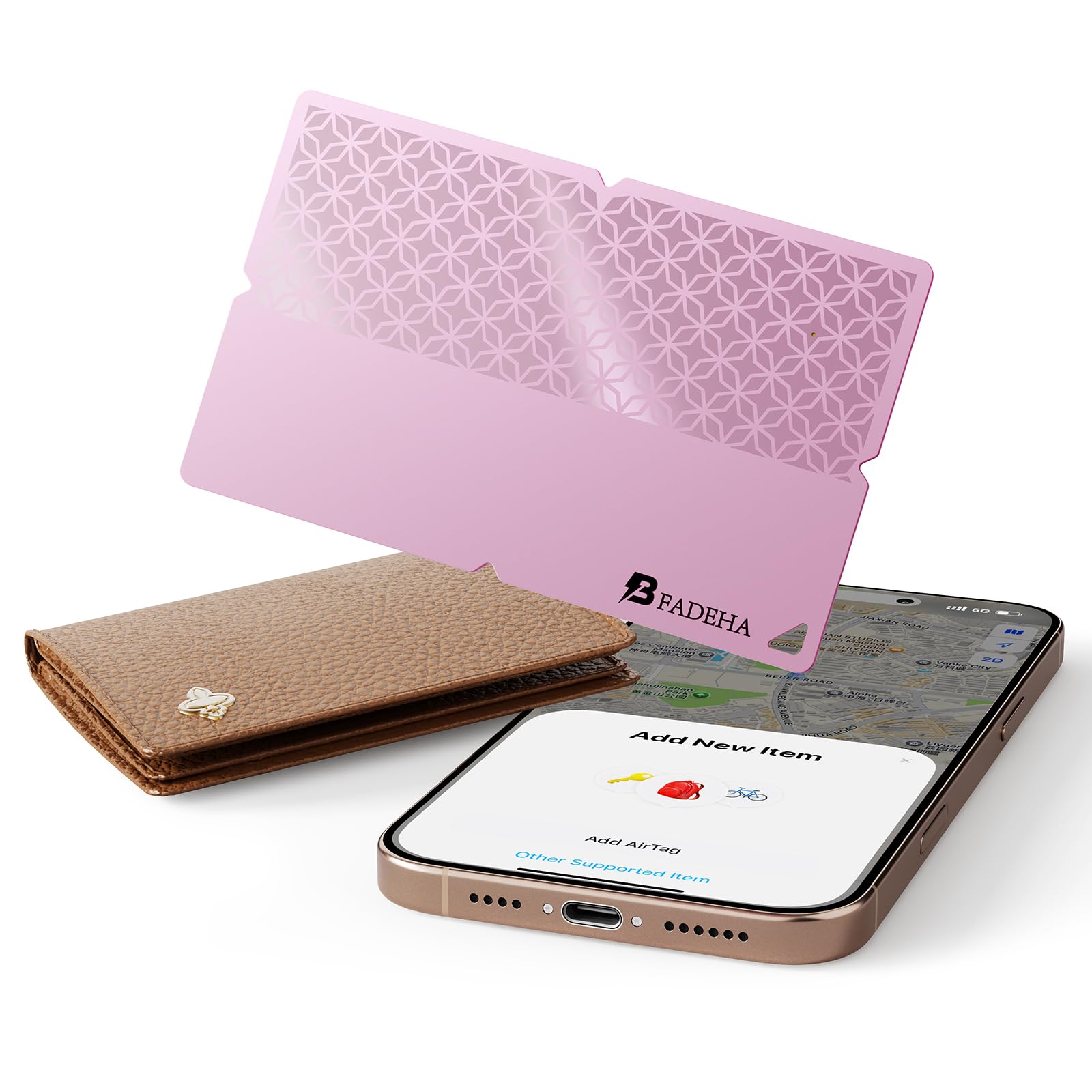 2025 [Apple MFi Certified] (iOS Only) Bluetooth