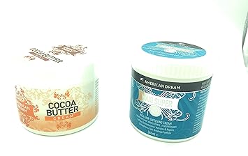 American Dream Skin Care And Hair Care Duo 1x Maxi Hair Care
