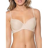 Smart & Sexy Women's Perfect Demi T-Shirt Bra