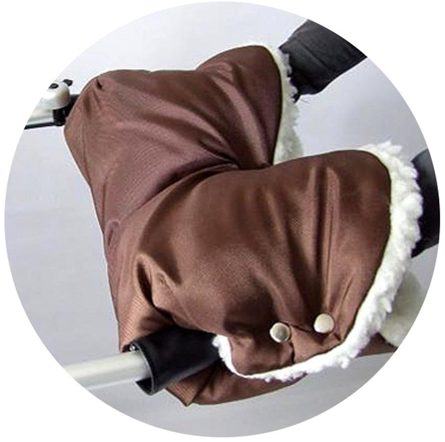 hand warmers for pram handles