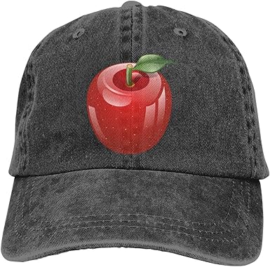 apple dad hat