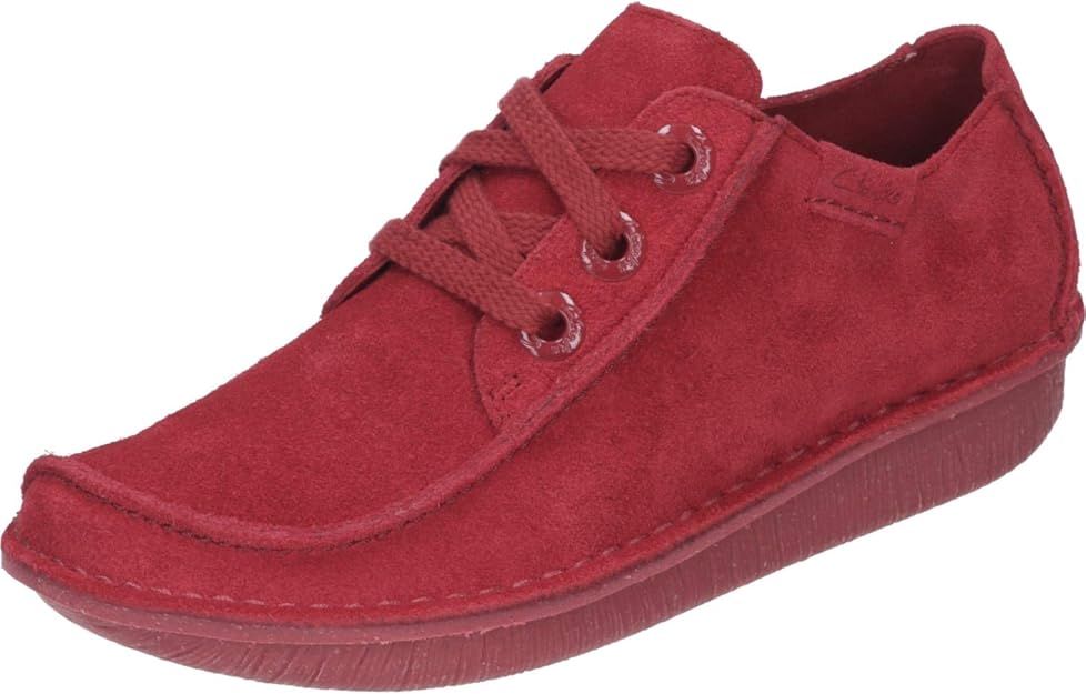 clarks funny dream 6