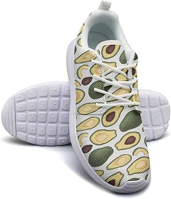 avocado sneakers