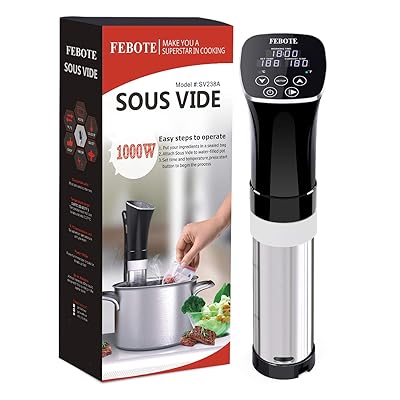febote sous vide
