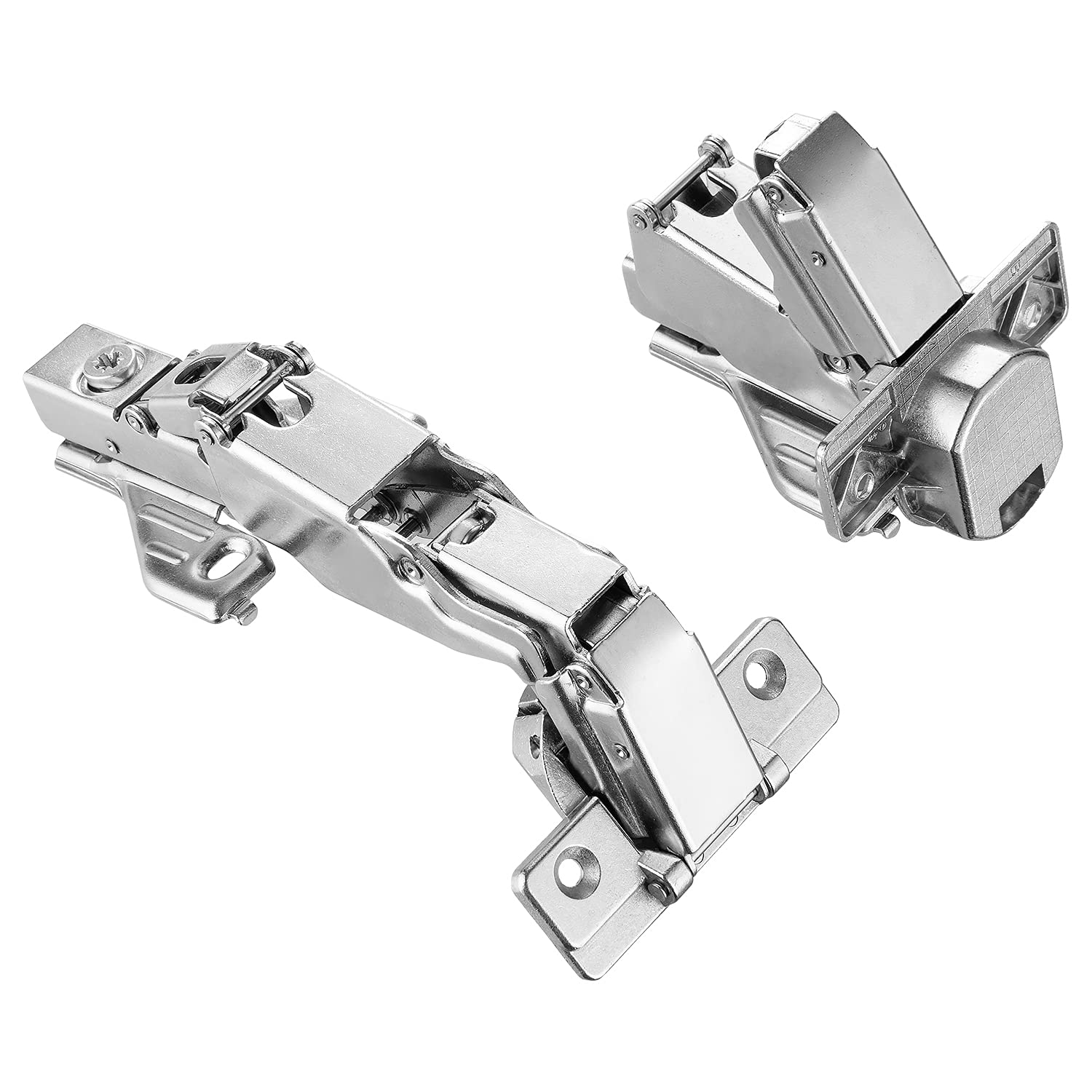 Mua Luokim 165 Degree Lazy Susan Mepla Hinge Full Overlay Screw