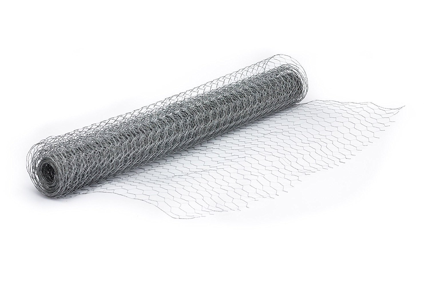Apollo 10m Galvanised Wire Netting