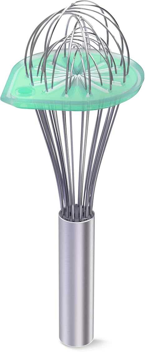 Amazon.com: Whisk Wiper - Wipe a Whisk 