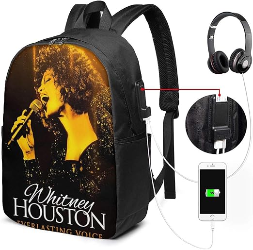 port houston backpack