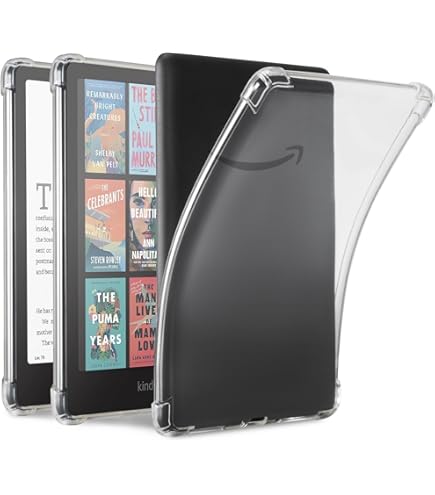 Amazon.com: Flyorigin Colorsoft Signature Edition Universal Cover