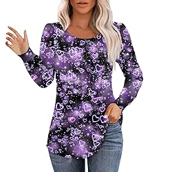Valentines Day Blouses for Women,did Not Receive