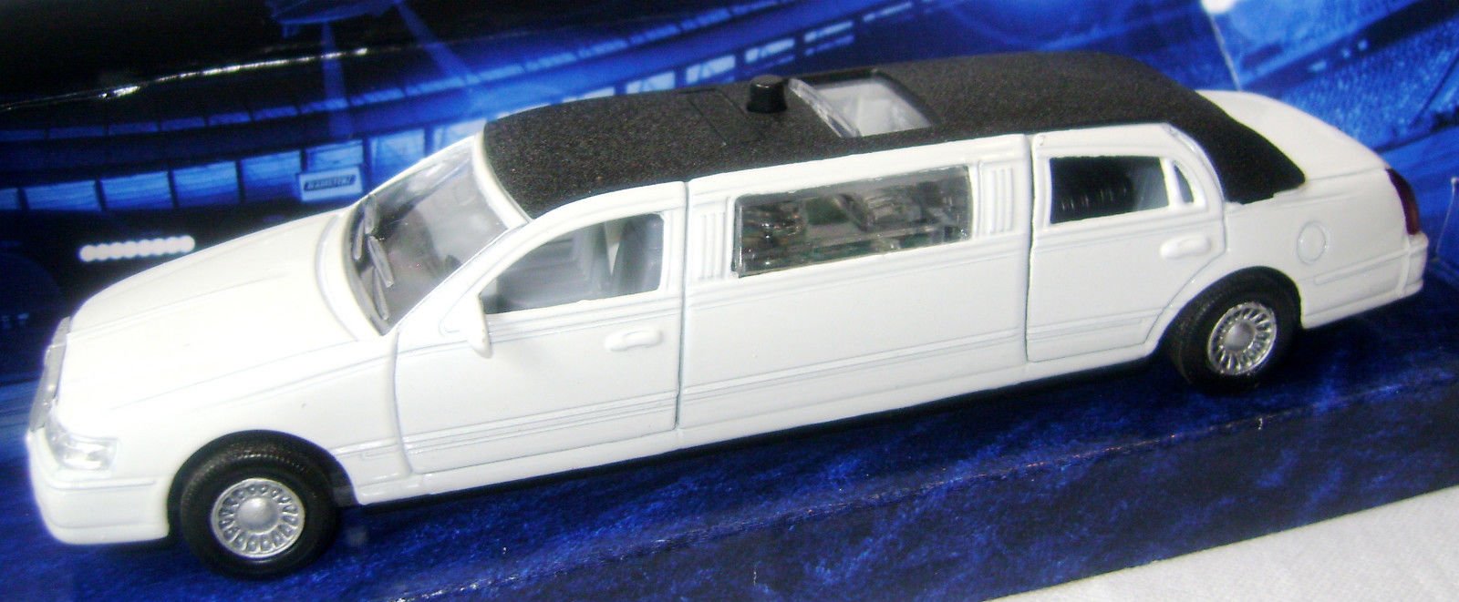 limousine toy car online