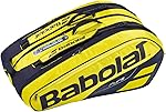 Sac de badminton Babolat RH X 12 Pure Aero