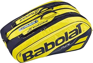 babolat pure drive 12 pack bag