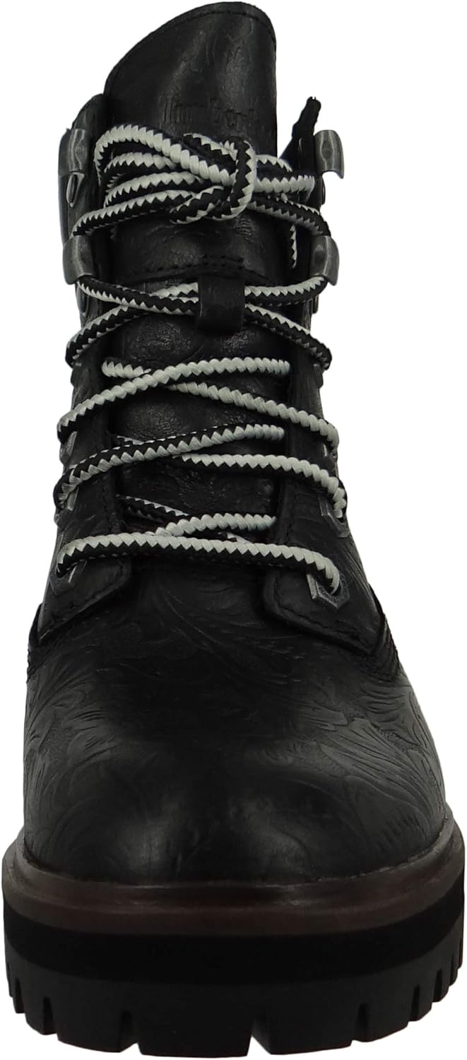 timberland london square 6in boot