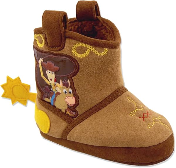 amazon baby cowboy boots