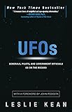 UFOs: Generals, Pilots, and Government Officials Go on the Record