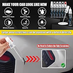 COSLAKE Car Touch Up Paint