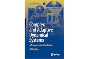 Complex and Adaptive Dynamical Systems: A Comprehensive Introduction