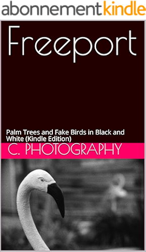 Download Freeport: Palm Trees and Fake Birds in Black and White (Kindle Edition) (Bahamian Details Book 1) (English Edition) PDF