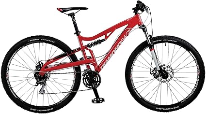 diamondback 29er recoil