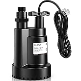 PUMP-016-4R Replacement Pump for Jetstream 250/260/270 Evaporative Coolers | Direct-fit replacement for Jetstream 250/260/270, Quick connect installation, Replaces PARPMP01710A &amp; PUMP-016-4Z