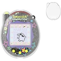 Tamagotchi Connection - Pool, Electronic Pets - Amazon Canada
